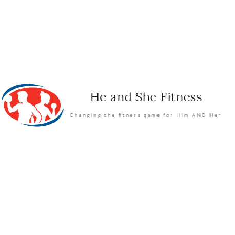 Heandshe Fitness